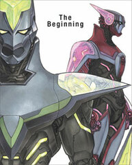 DVD TIGER & BUNNY the Movie: The Beginning First Press Limited Edition