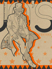 DVD JoJo's Bizarre Adventure Vol.2