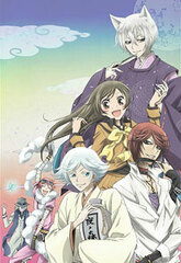 DVD Kamisama Kiss Vol.1