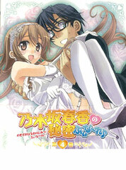 DVD Nogizaka Haruka no Himitsu Finale Vol.4 First Press Limited Edition