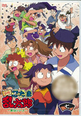 DVD TV Anime 