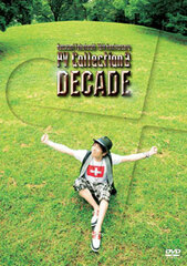 DVD Naozumi Takahashi/ Naozumi Takahashi 10th Anniversary PV Collection2 『DECADE』