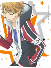 DVD Skate-Leading Stars DVD 2 Special Package Limited Edition