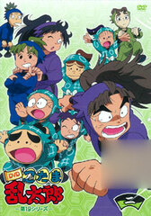 DVD TV Anime 