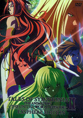 DVD OVA 
