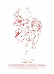 DVD The Promised Neverland Season 2 1 Completely Limited Production Edition