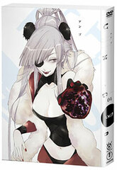 DVD UN-GO Vol.4 First Press Limited Edition