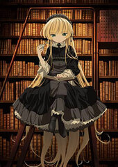 DVD GOSICK Vol.12 Regular Edition