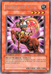 Chiron the Mage - FET-EN021 - Rare - Unlimited Edition