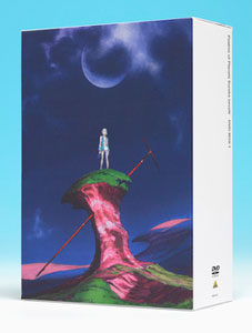 DVD Eureka Seven DVD-BOX Vol.1