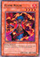 Flame Ruler - FET-EN031 - Common - Unlimited Edition