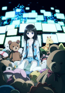 DVD Kami-sama no Memo-chou Vol.5 First Press Edition