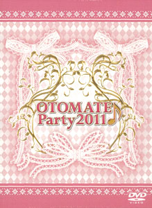 DVD Otomate Party 2011