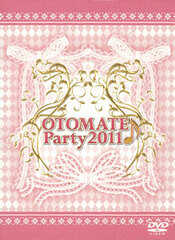 DVD Otomate Party 2011