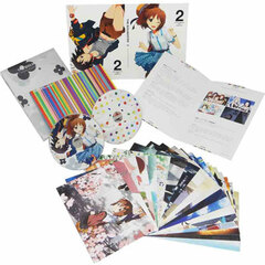 DVD THE IDOLM@STER Vol.2 [Completely Limited Production Edition]