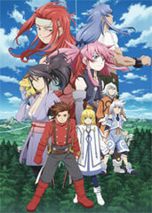 DVD OVA 