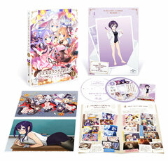 DVD Is the order a rabbit? BLOOM Vol.4 First Press Limited