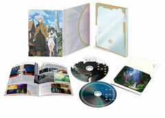 DVD Is It Wrong to Try to Pick Up Girls in a Dungeon? III Vol.4 First Press Edition