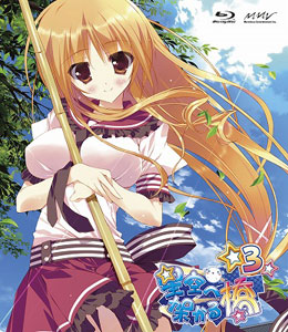 BD Hoshizora e Kakaru Hashi 3