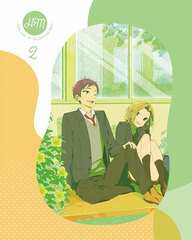 DVD Horimiya 2 Completely Limited Production Edition