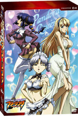 DVD Freezing Vol.4