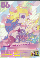 DVD Panty & Stocking with Garterbelt Vol.6 [Special Package Edition]