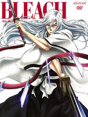 DVD BLEACH Season 14: Arrancar: Downfall  Vol.3