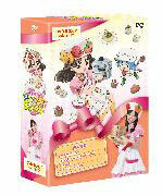 DVD Cooking Idol Ai! Mai! Main! DVD-BOX Vol.3