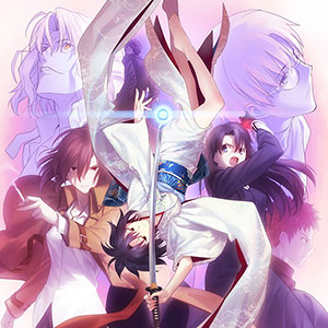 BD Kara no Kyokai the Movie BD-BOX (Blu-ray Disc)