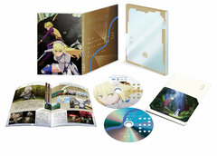 DVD Is It Wrong to Try to Pick Up Girls in a Dungeon? III Vol.3 First Press Edition