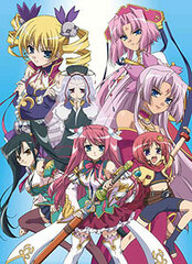 DVD Shin Koihime Musou: Otome Tairan Vol.7 [Standard Edition]