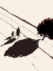 DVD Father and Daughter HD Remastered Ver. by Michael Dudok De Wit