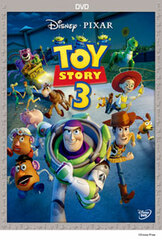 DVD TOY STORY 3
