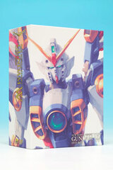 DVD G-SELECTION Mobile Suit Gundam Wing DVD-BOX