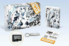 microSD Fireball Mobaipellion Package