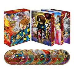 DVD GeGeGe no Kitaro DVD-BOX 2 2008 TV Series