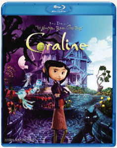 BD Coraline Special Edition