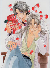 DVD The Tyrant Falls in Love Vol. 1