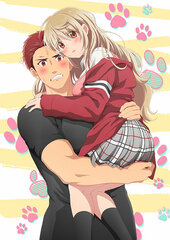 DVD Ookami-san wa Taberaretai On-Air Edition