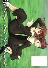 DVD Maria-sama ga Miteru 4TH Season Fan Disc