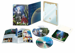 DVD Is It Wrong to Try to Pick Up Girls in a Dungeon? III Vol.1 First Press Edition