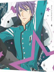 DVD Skate-Leading Stars DVD 4 Special Package Limited Edition