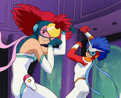 DVD Kaito Kirameki Man DVD-BOX