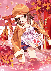 DVD Bakemonogatari Vol. 4 Nadeko Snake Limited Edition