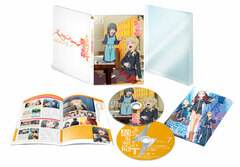DVD Toaru Kagaku no Railgun T Vol.7 First Press Edition