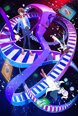 DVD 18if Vol.3