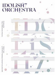 [Bonus] DVD Idolish7 Orchestra
