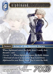 Alphinaud - 17-107R