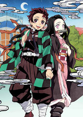 DVD Demon Slayer: Kimetsu no Yaiba 11 Completely Limited Production Edition
