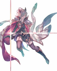 DVD GRANBLUE FANTASY The Animation Season 2 6 Completely Limited Production Edition